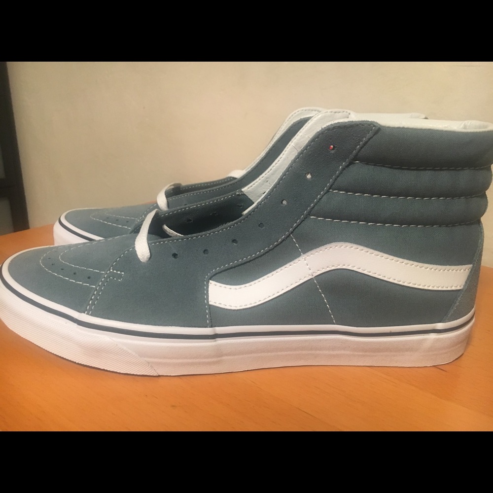 Vans shoes new without box men’s size 13